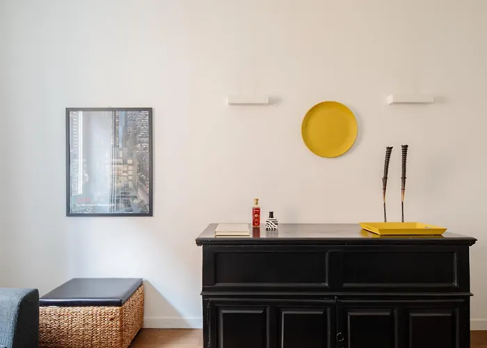 דירה 2 Bedrooms Flat Near Via Veneto