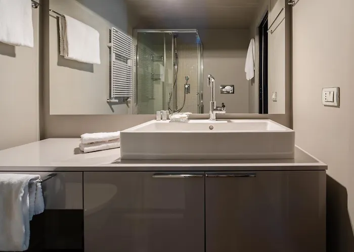 Apartment 2 Bedrooms Flat Near Via Veneto *