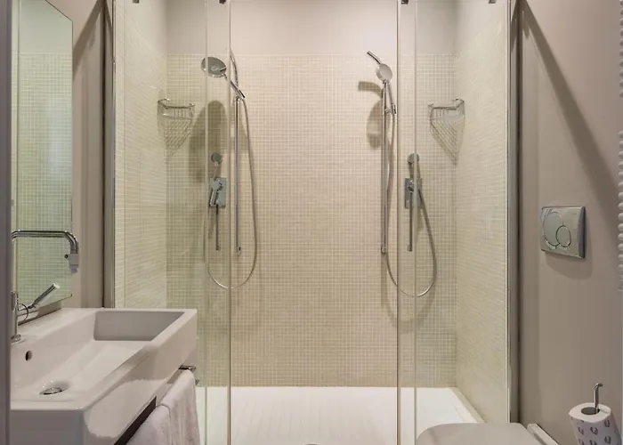 דירה 2 Bedrooms Flat Near Via Veneto *