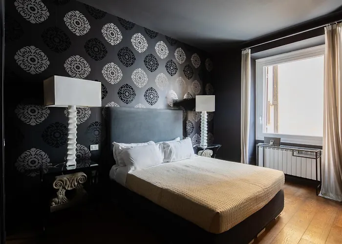 Apartment 2 Bedrooms Flat Near Via Veneto *
